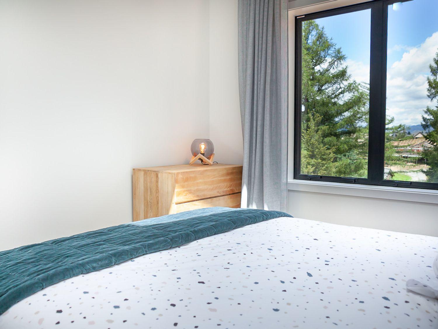 Jollies Lodge Townhouse Hanmer Springs Ngoại thất bức ảnh
