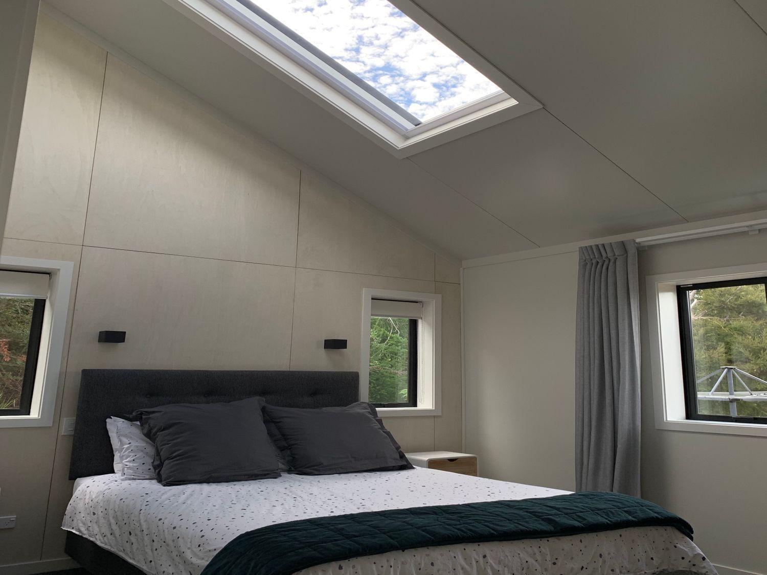 Jollies Lodge Townhouse Hanmer Springs Ngoại thất bức ảnh