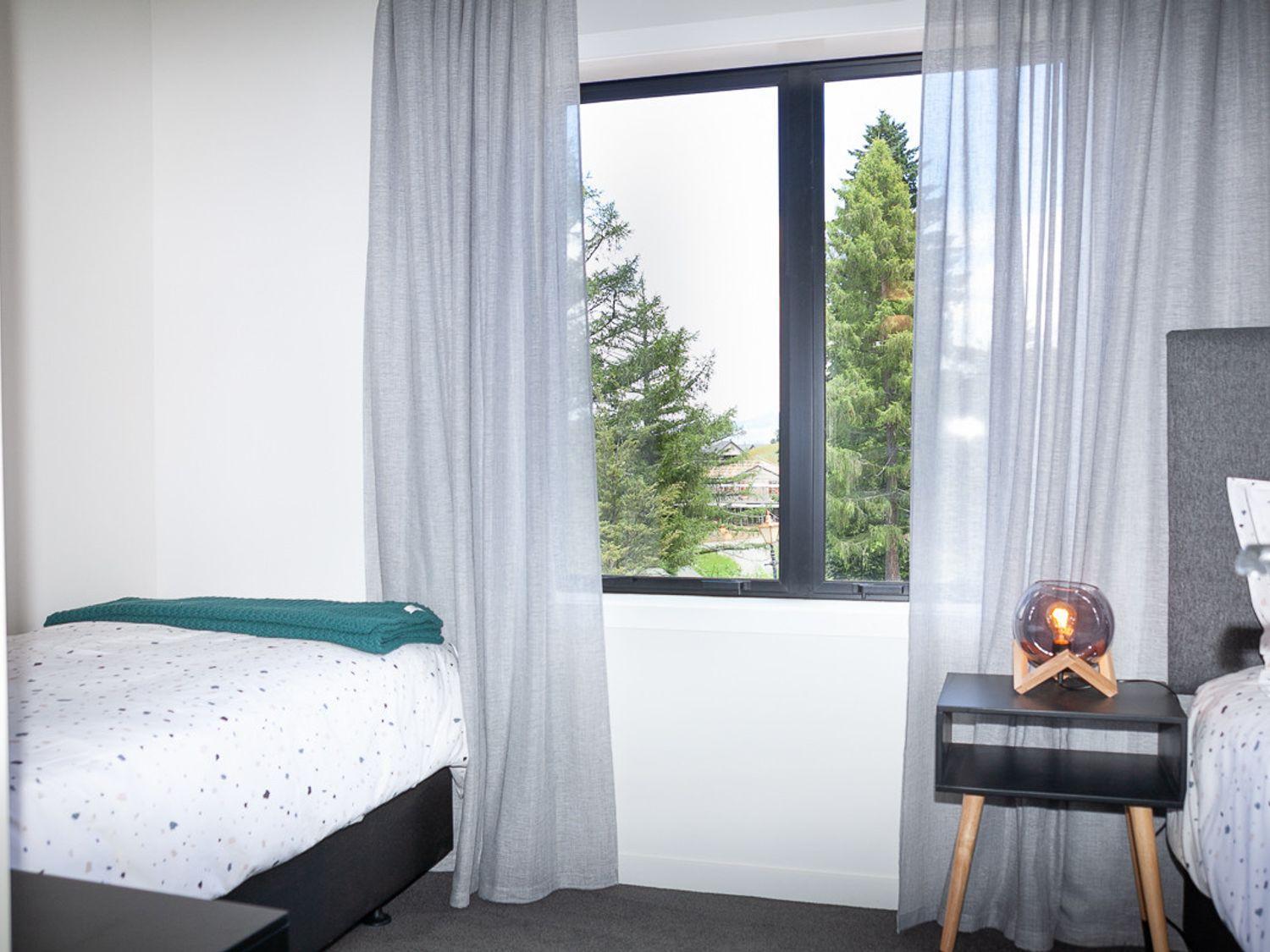 Jollies Lodge Townhouse Hanmer Springs Ngoại thất bức ảnh