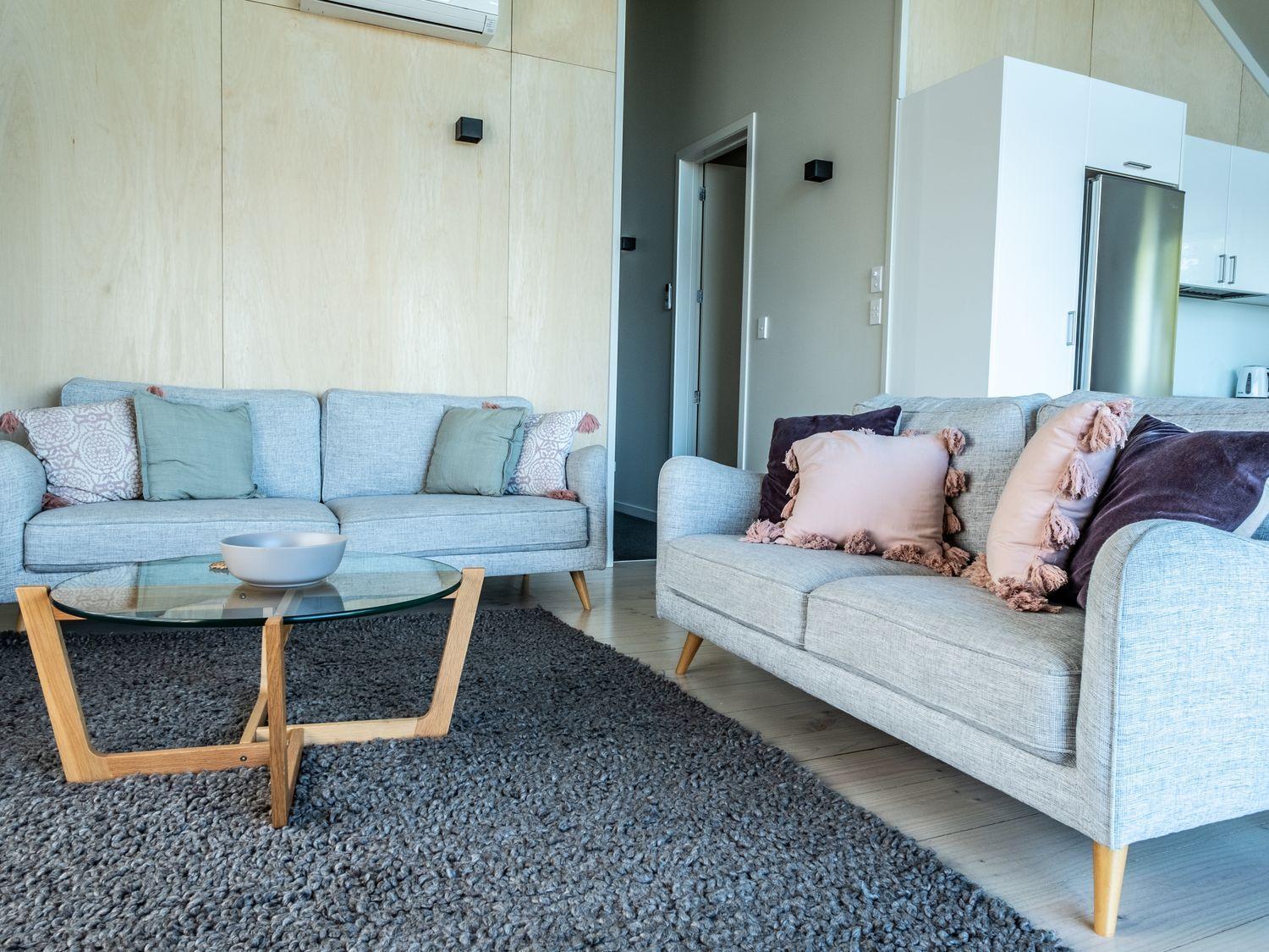 Jollies Lodge Townhouse Hanmer Springs Ngoại thất bức ảnh